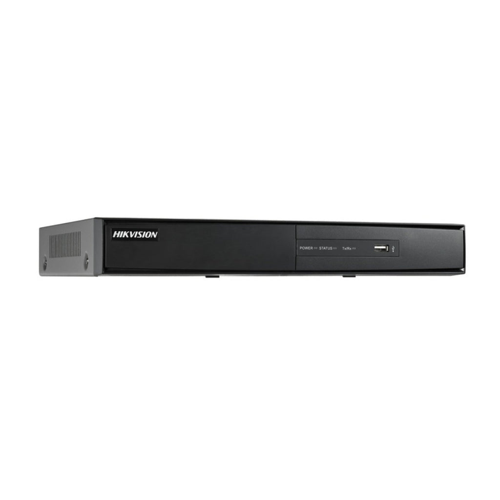 Hikvision standalone DVR 8 canales video vigilancia DS-7208HGHI-M1STD