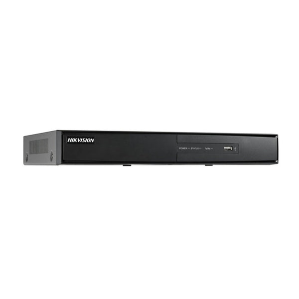 Hikvision standalone DVR 8 canales video vigilancia DS-7208HGHI-M1STD