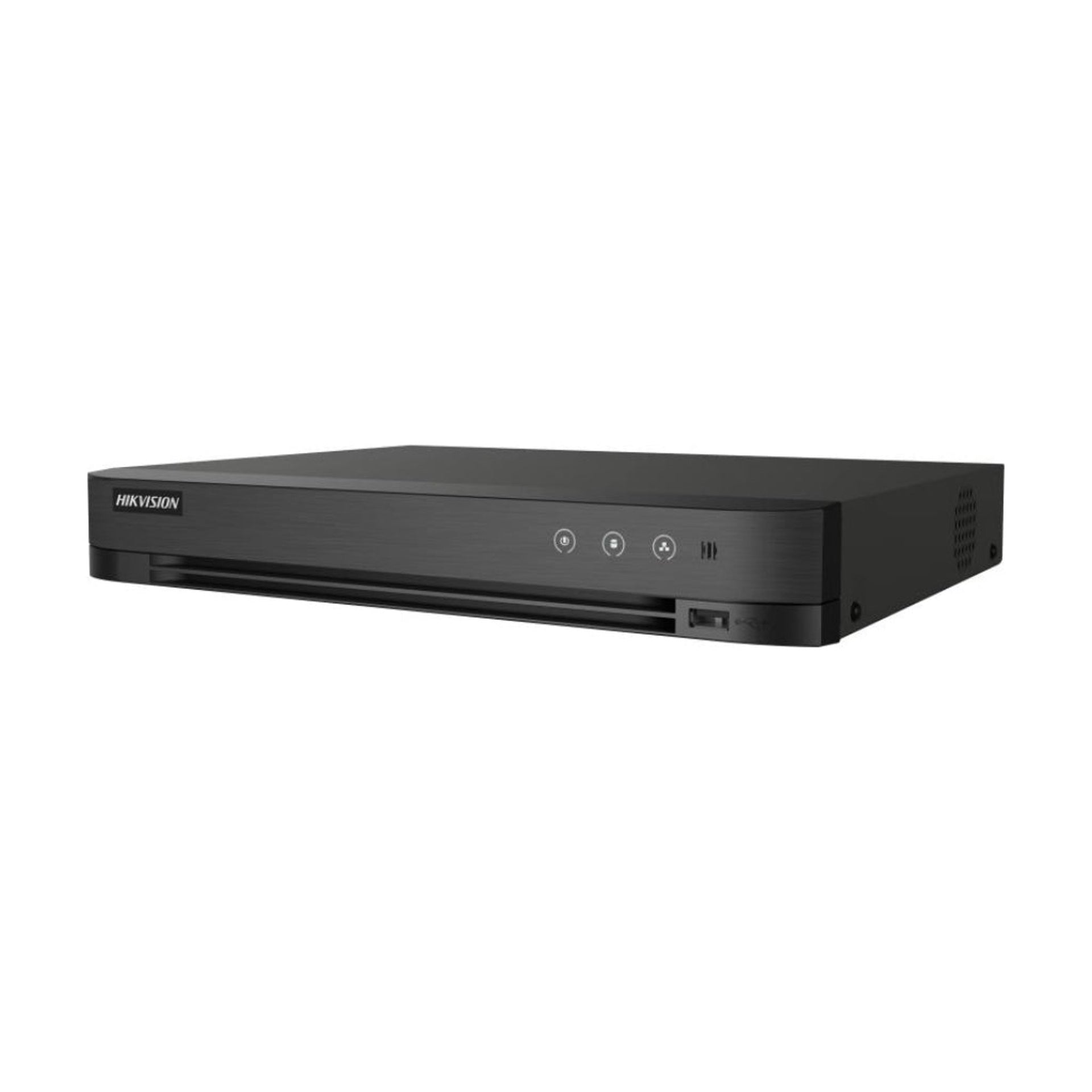 Hikvision DVR 8 canales 1080P 1U h.265 acusense IDS-7208HQHI-M1 xt