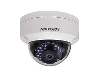 Hikvision DS-2CD1123G2-LIU Cámara Red Exterior