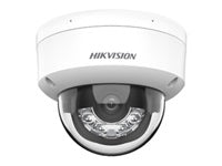 Hikvision Cámara Red Domo Inteligente 4MP Exterior DS-2CD1143G2-LIU