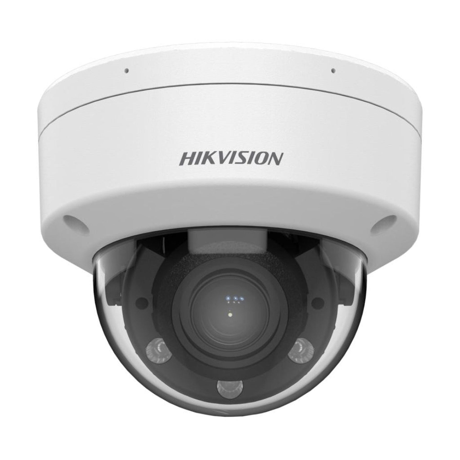 Hikvision DS-2CD1743G2-LIZU cámara bullet varifocal exterior 2MP