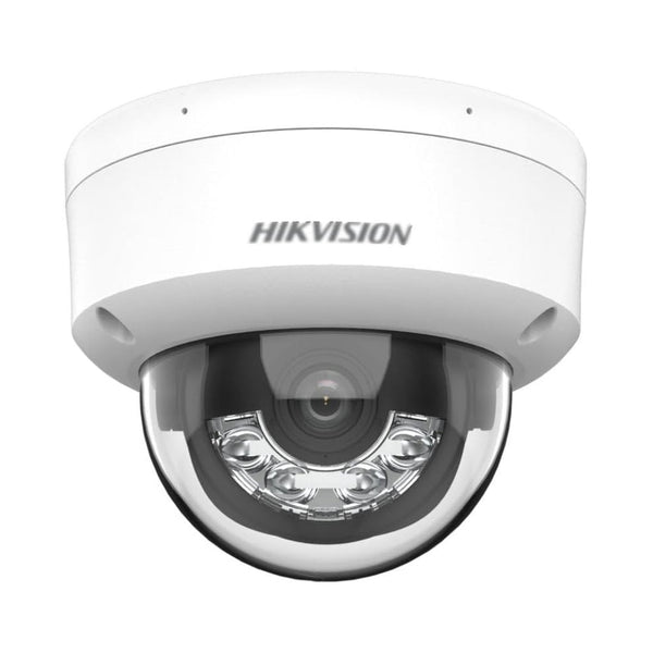Hikvision Camara Domo Hibrida Inteligente 4MP DS-2CD2143G2-LIS2U
