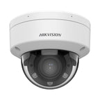 Hikvision cámara domo 6MP dual light varifocal micrófono DS-2CD1763G2-LIZSU