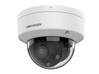 Hikvision Cámara Red 6MP Dual Light Varifocal Interior/Exterior DS-2CD1763G2-LIZU