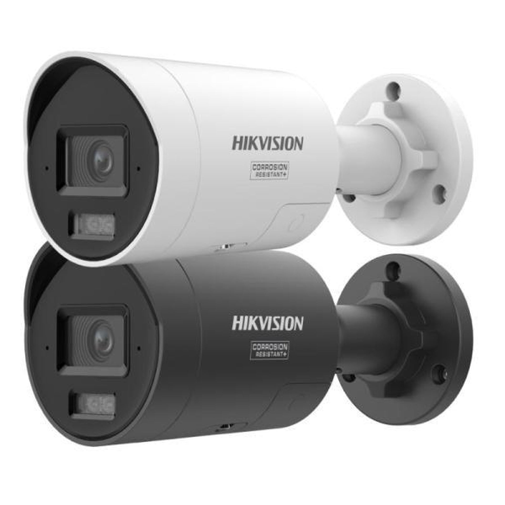 Hikvision cámara colorvu DS-2CD2047G3-LI2UY sl 4MP