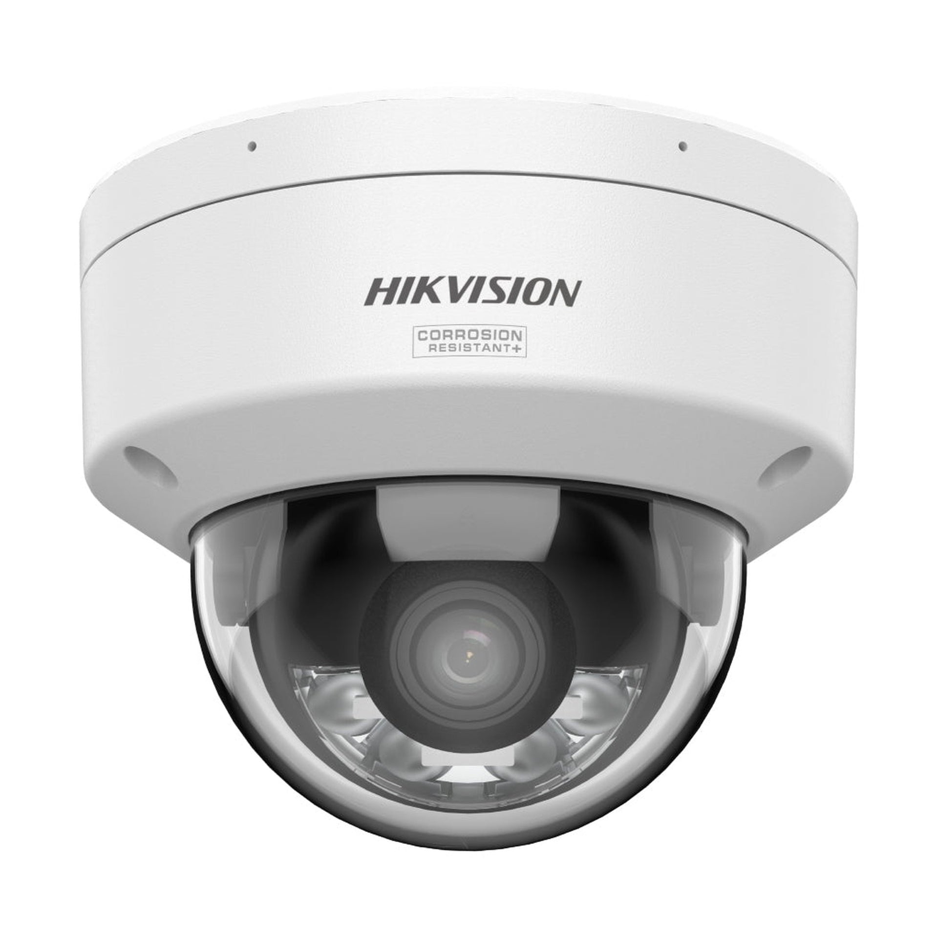 Hikvision Cámara Dome ColorVu DS-2CD2147G3-LIS2UY 4MP Imagen principal del producto