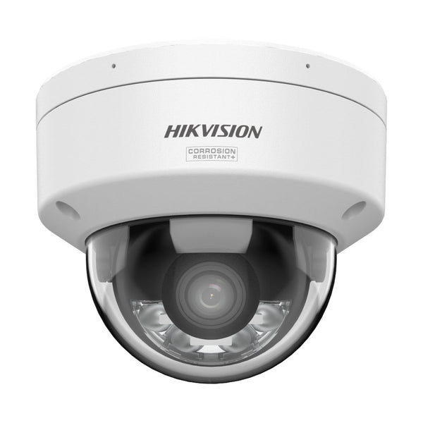 Hikvision Cámara Dome ColorVu DS-2CD2147G3-LIS2UY 4MP