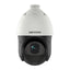 Hikvision DS-2DE4425IW-DE camara speed dome 4MP 25X outdoor