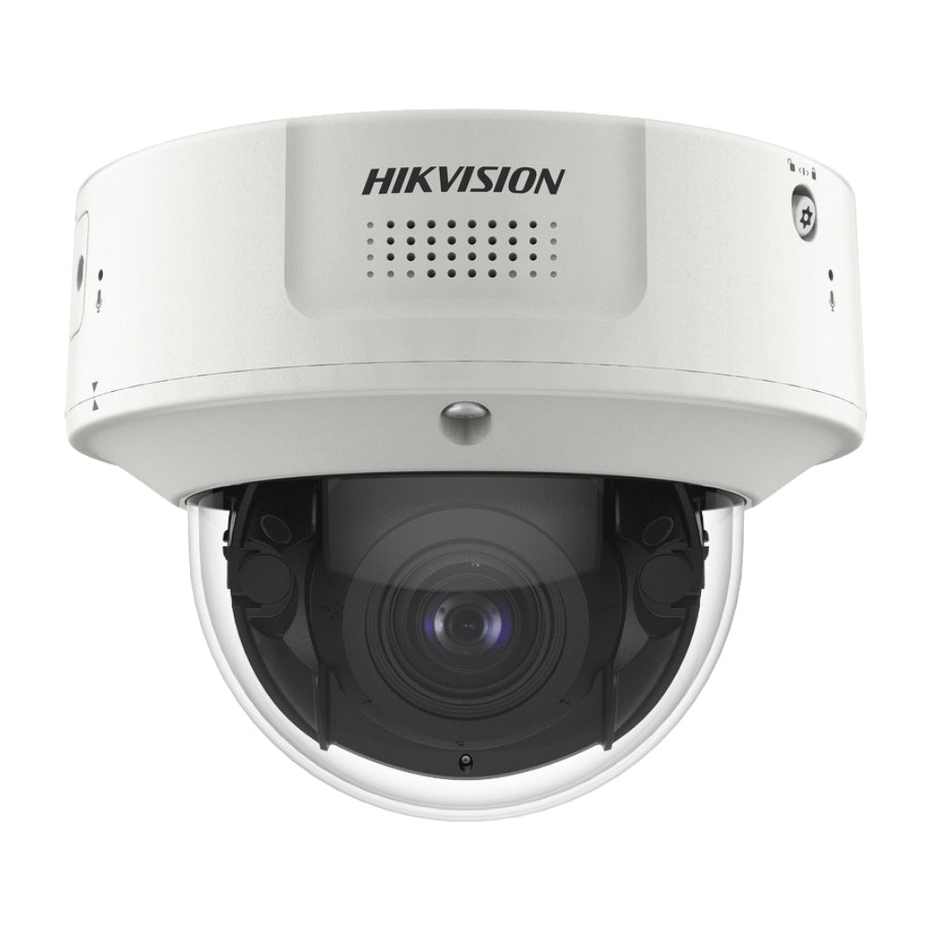 Hikvision IDS-2CD7146G0 c-izs cámara red domo fija interior exterior Imagen principal del producto