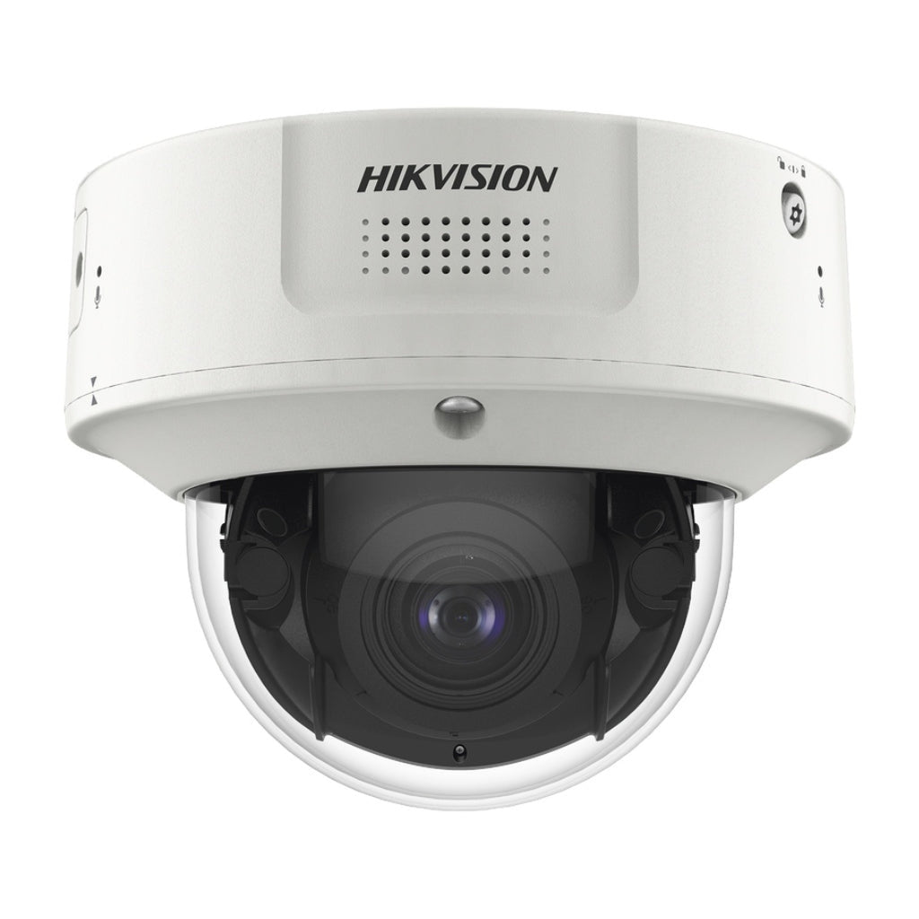 Hikvision IDS-2CD7146G0 c-izs cámara red domo fija interior exterior