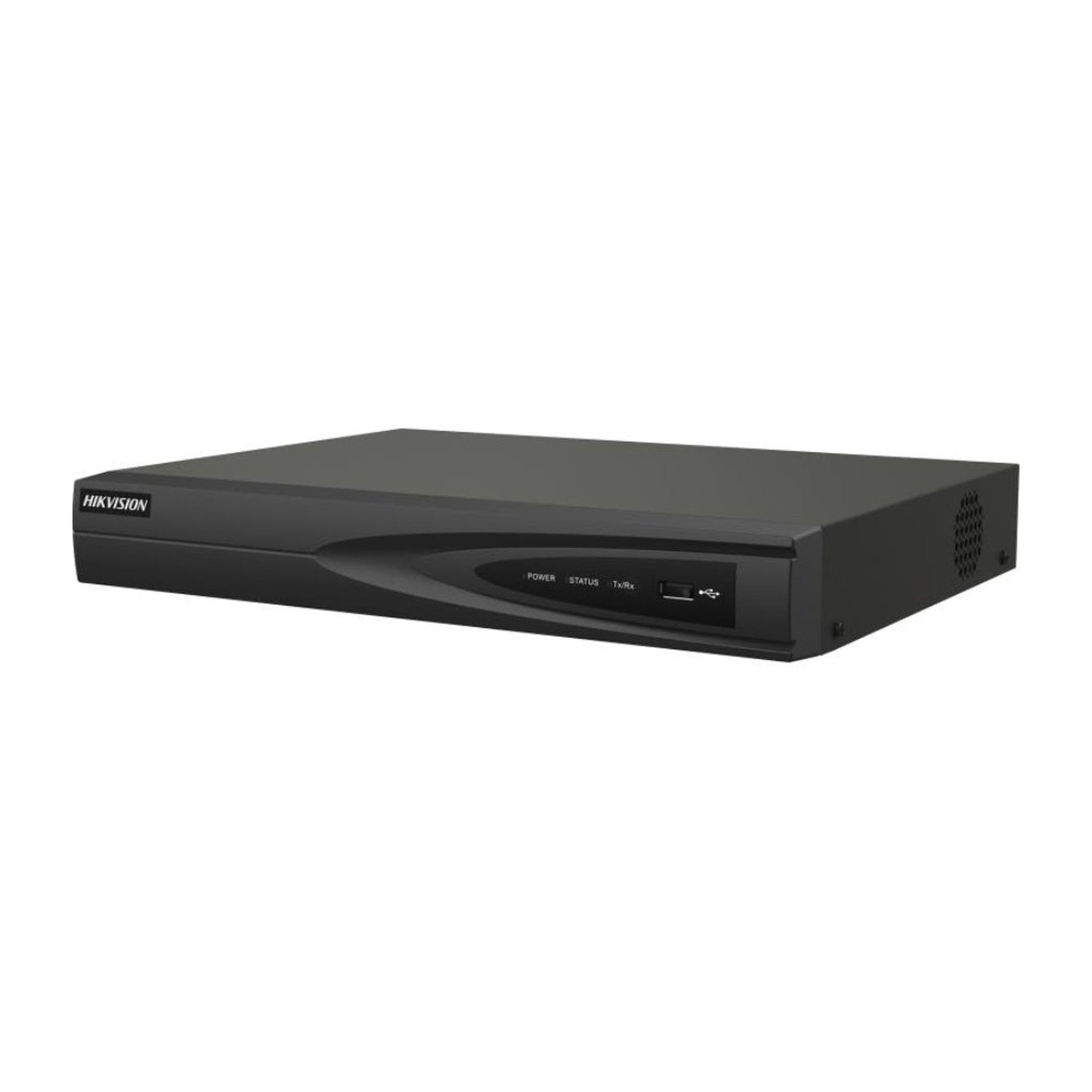 Hikvision NVR Standalone DS-7604NI-Q1/4P(STD) 4 Canales PoE Imagen principal del producto