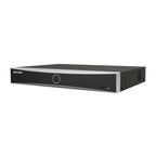 Hikvision NVR 8 canales video DS-7608NXI-K1 standalone