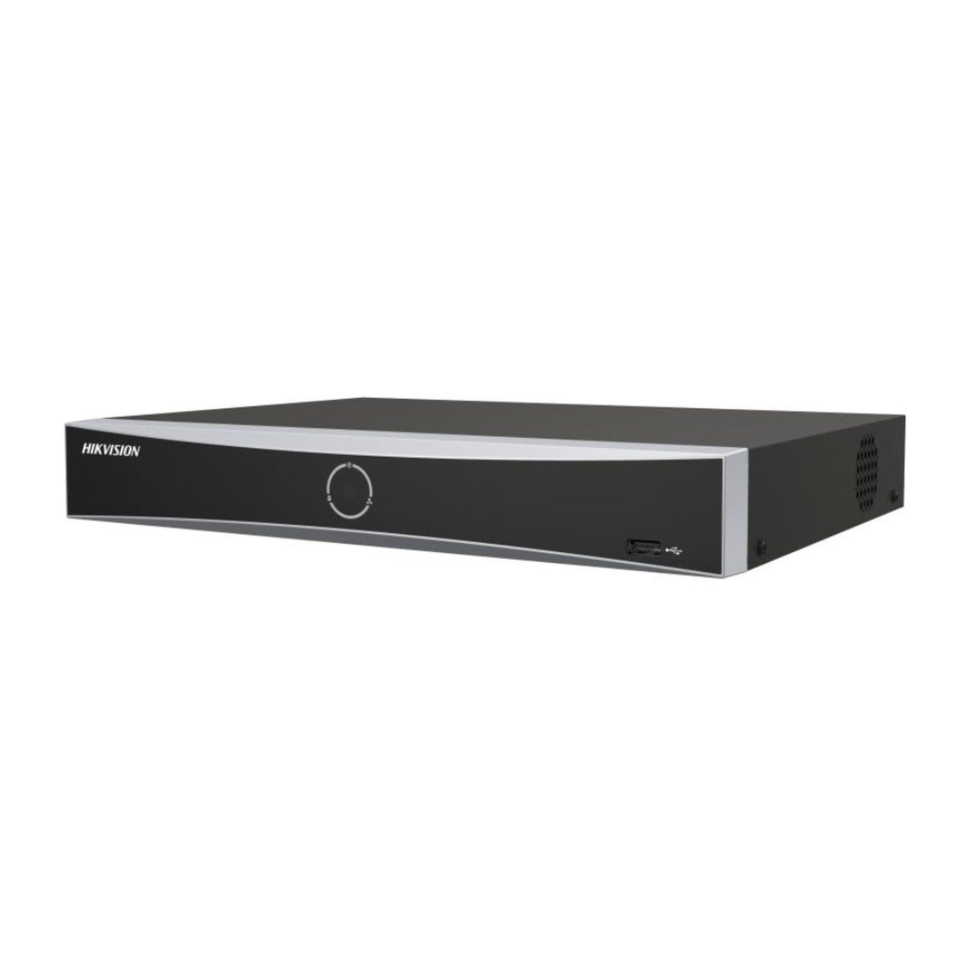 Hikvision NVR 8 canales video DS-7608NXI-K1 standalone