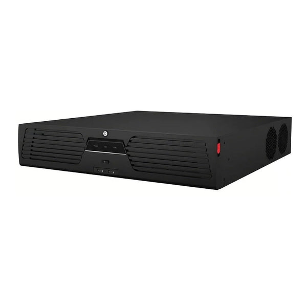 Hikvision Ultra Series NVR DS-9664NI-M8 64 Canales