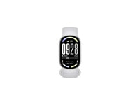 Xiaomi smart band 10 glacier silver wearable Imagen secundaria del producto