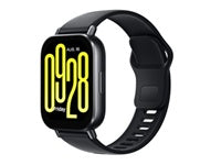 Xiaomi Redmi Watch 5 Active Smartwatch Midnight Black