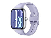 Smartwatch Xiaomi Redmi watch 5 lavender purple Imagen secundaria del producto