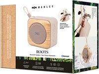 House Of Marley altavoz raíces crema EM-JA022-CE Imagen principal del producto