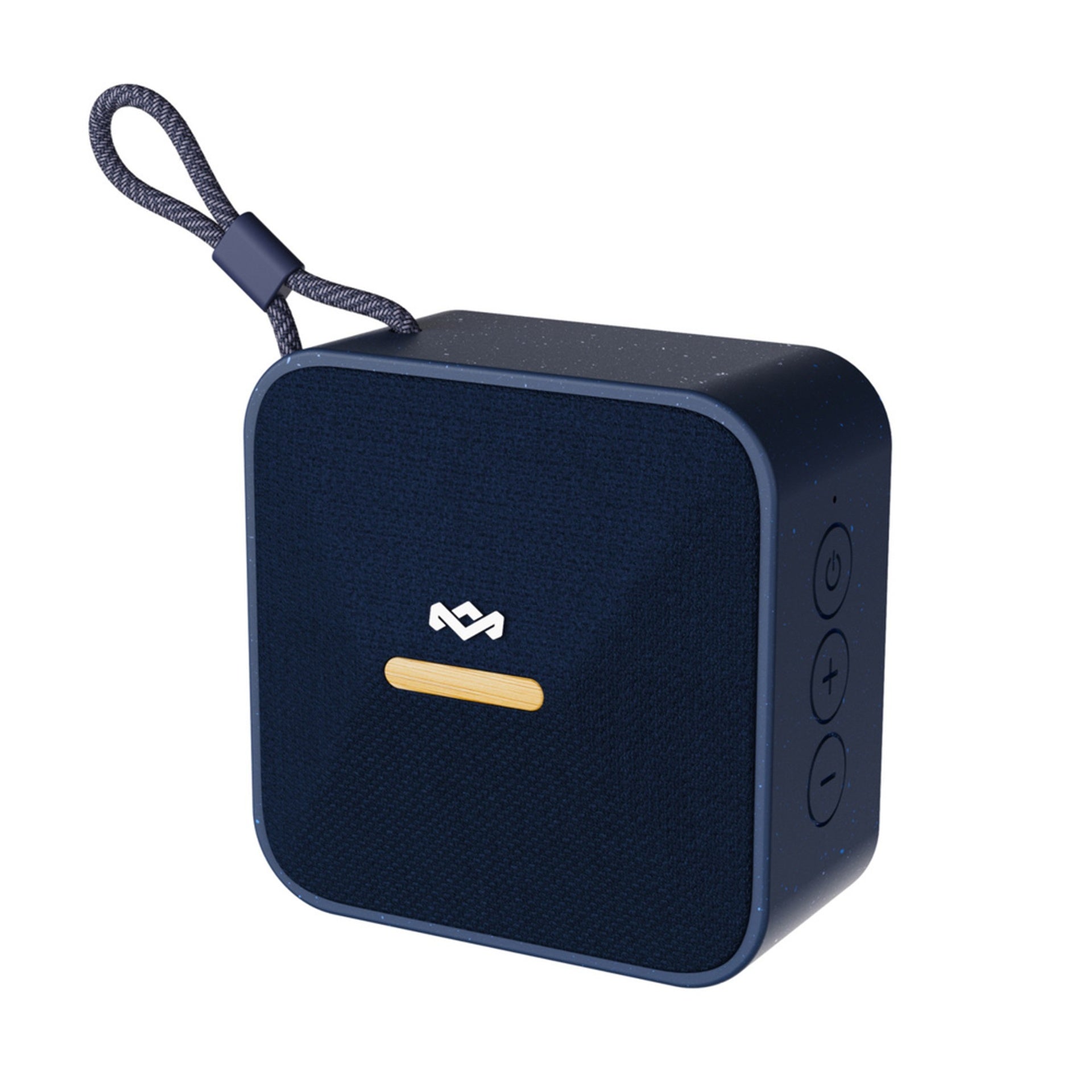 House Of Marley orador EM-JA034-BL azul levántate portátil
