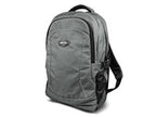 Mochila Klip Xtreme Portátil 15.6" Poliéster Gris Repelente