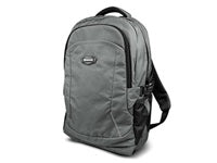 Mochila Klip Xtreme Portátil 15.6" Poliéster Gris Repelente