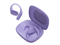 JBL tws sense lite purple auriculares inalámbricos opensound Imagen secundaria del producto