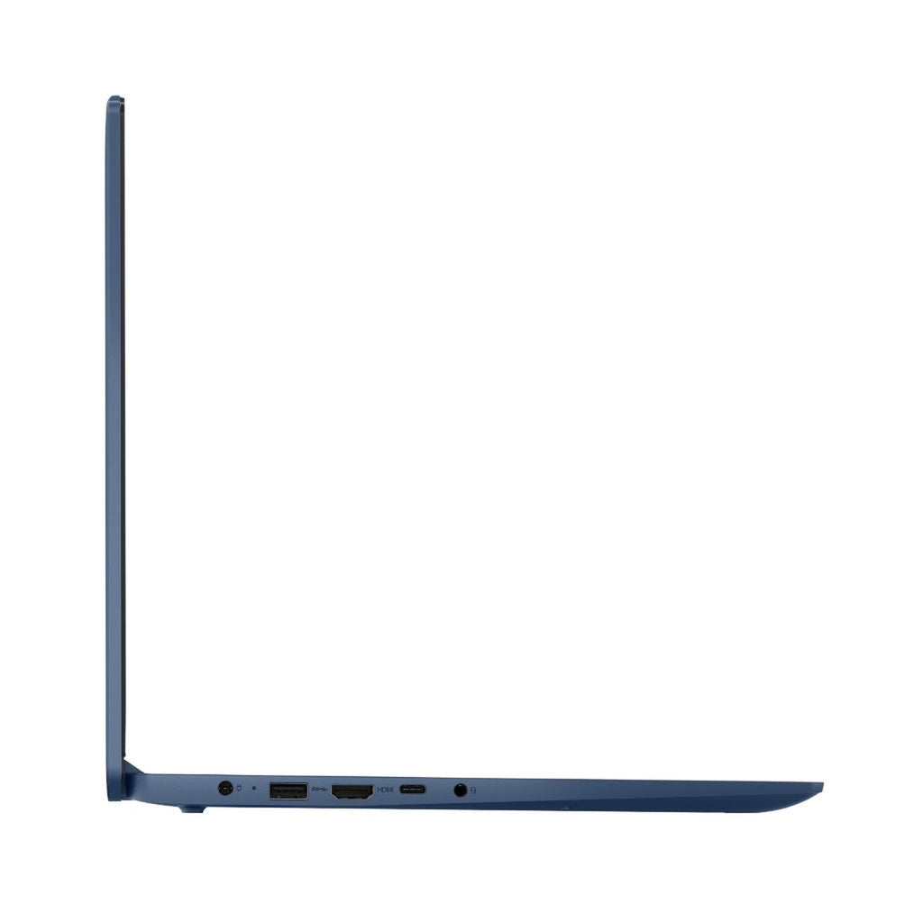 Lenovo IdeaPad notebook 15.6 pulgadas AMD Ryzen 5 7520U 8GB SSD