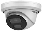 Hikvision Cámara Red Fixed DS-2CD3346G2H-LISU(2.8mm)