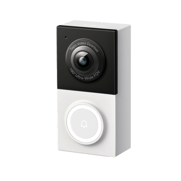 TP-Link Tapo D130 cámara de vigilancia panorámica exterior