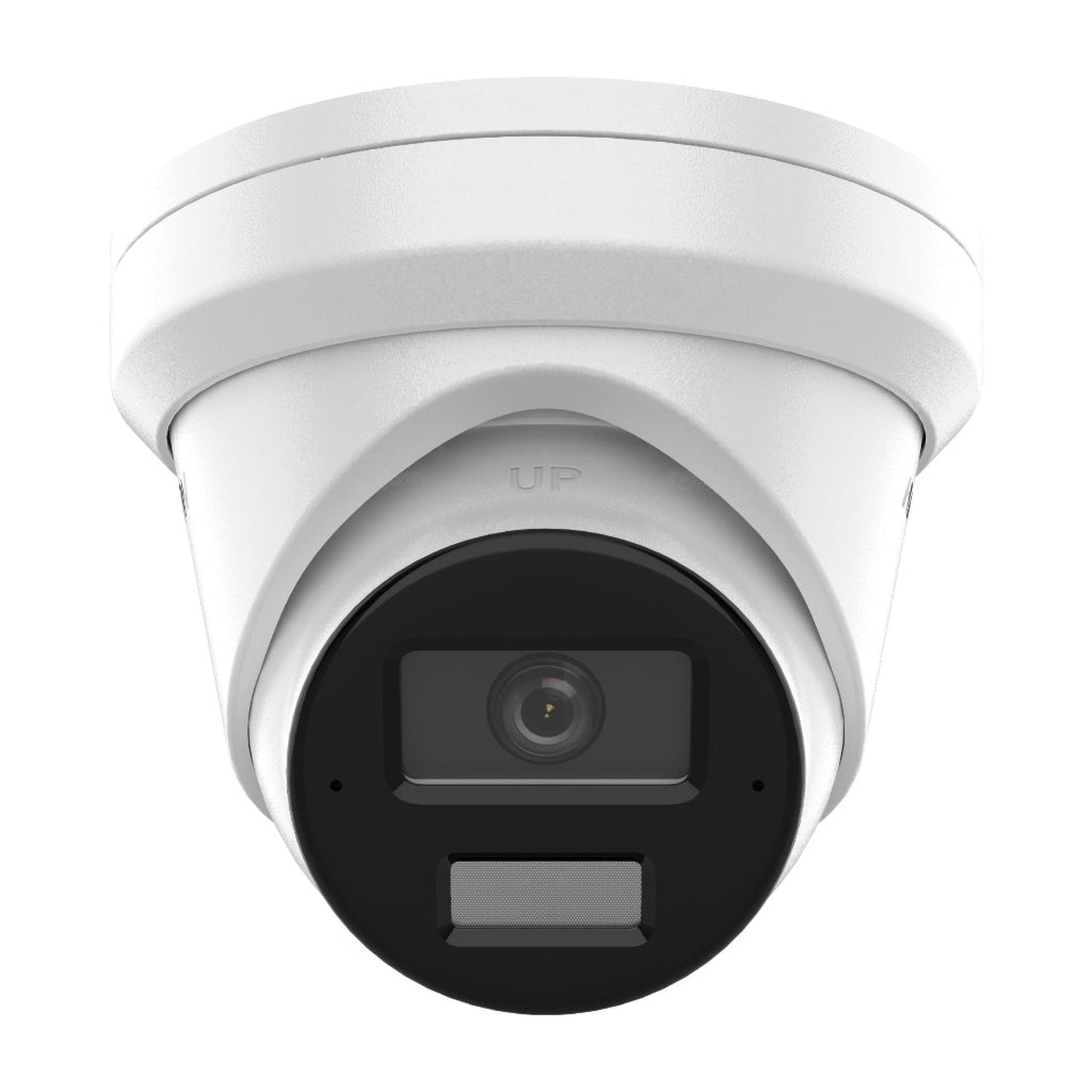 Hikvision cámara acusense 4MP inteligente híbrida ligera DS-2CD2343G2-LI2U Imagen principal del producto
