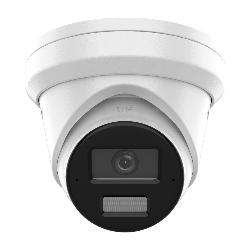 Hikvision cámara acusense 4MP inteligente híbrida ligera DS-2CD2343G2-LI2U