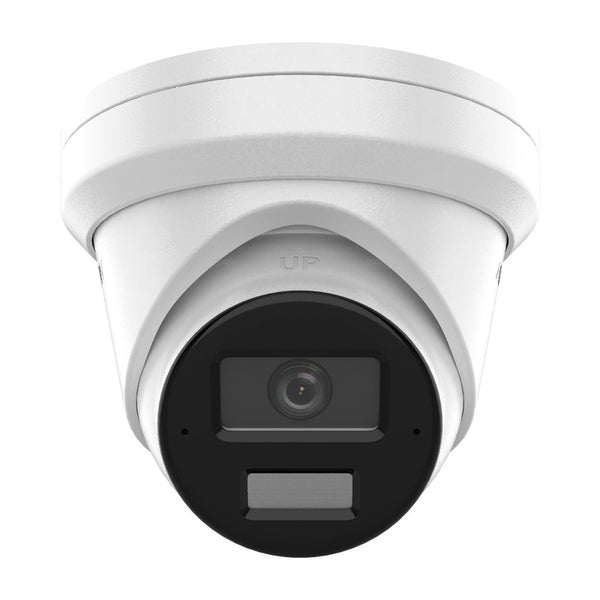 Hikvision cámara acusense 4MP inteligente híbrida ligera DS-2CD2343G2-LI2U