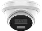 Hikvision - 4 MP Acusense Smart Hybrid Lig