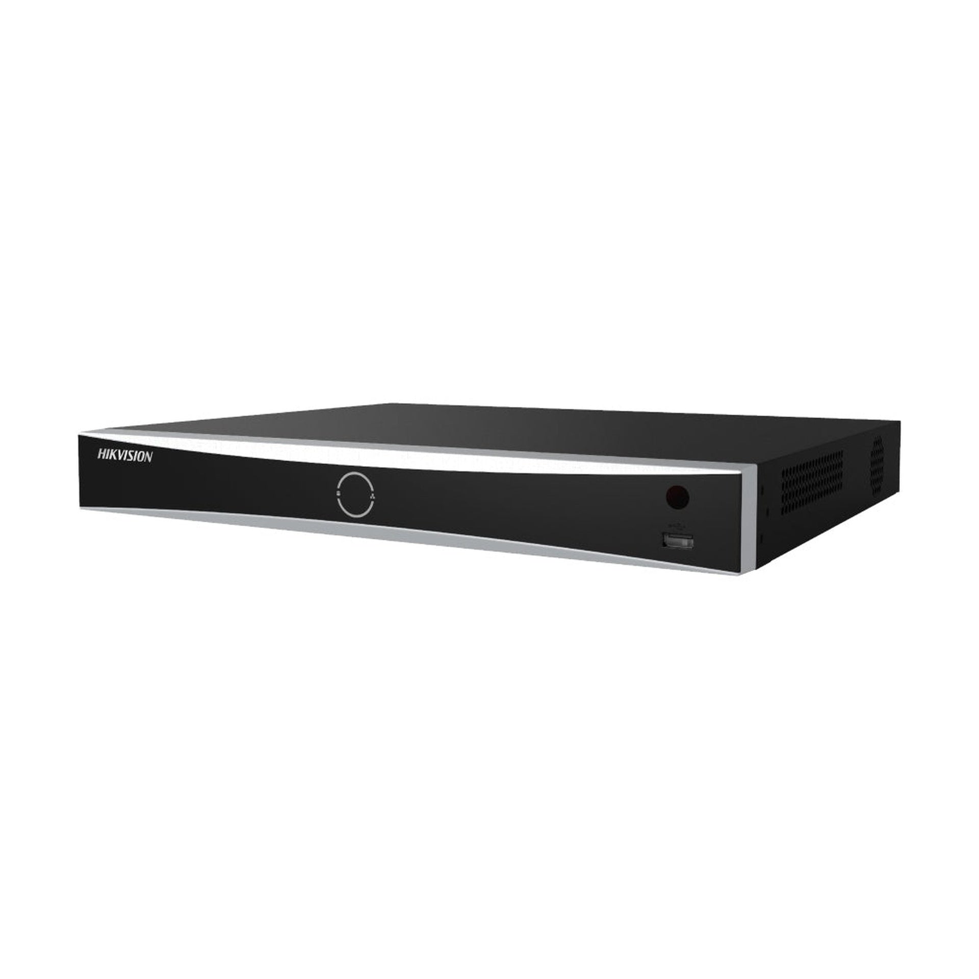 Hikvision NVR 8 canales acusense 4K serie k DS-7608NXI-K2 Imagen principal del producto