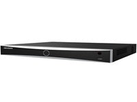 Hikvision - 8-ch 1U K Series AcuSense 4K N