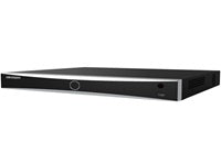 Hikvision - Standalone NVR - 8 Video Channels - DS-7608NXI-K2/8P(D)