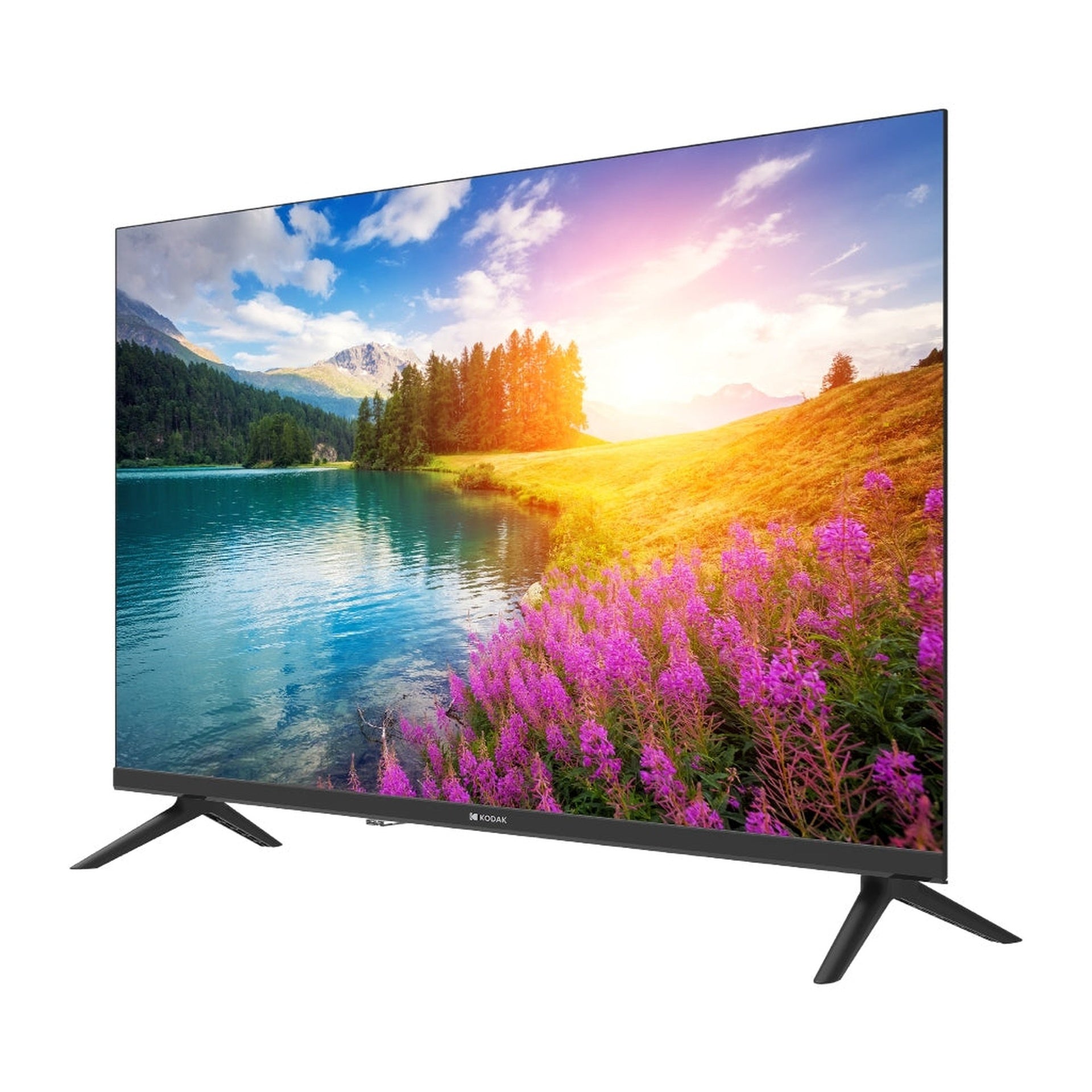 Kodak televisor HD 32" google tv - 32SVA1003BT Imagen principal del producto