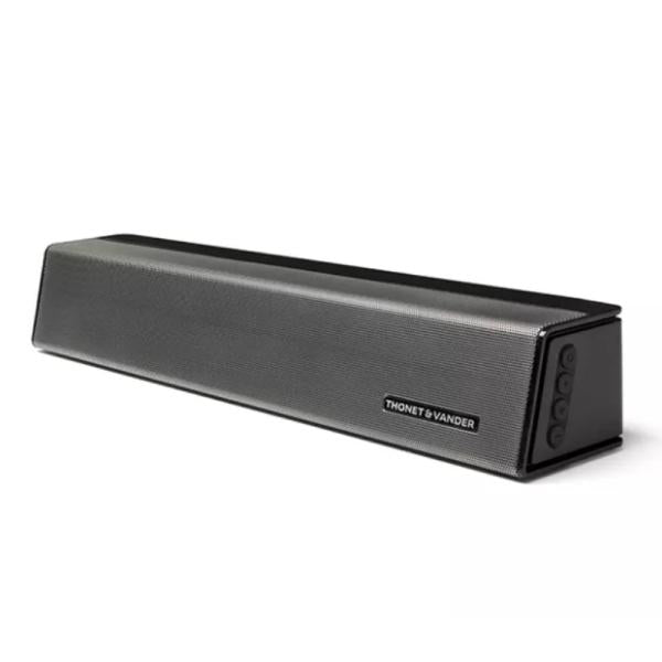 Barra De Sonido Thonet & Vander Holm 32W Bluetooth Y Usb Imagen principal del producto