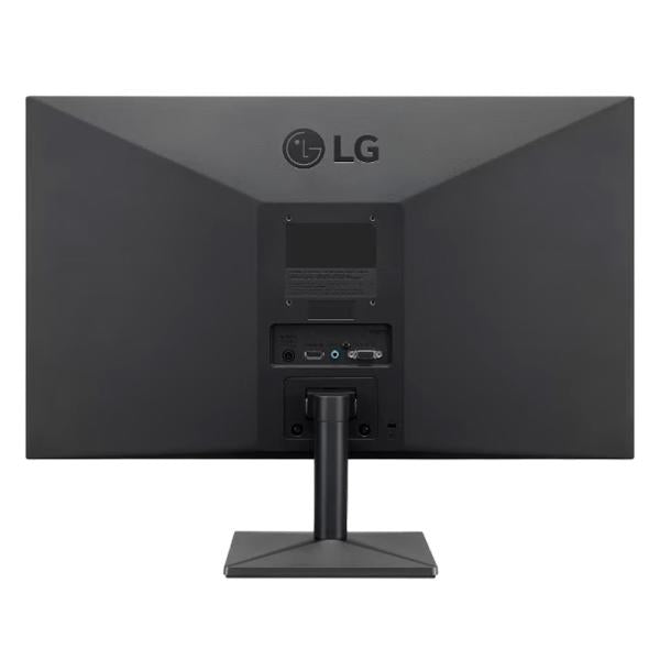 Monitor 24" LG 24MK430H-B FHD 1920X1080 75 Hz HDMI VGA Plano Slim 24MK430H-B