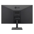 Monitor 24" LG 24MK430H-B FHD 1920X1080 75 Hz HDMI VGA Plano Slim 24MK430H-B