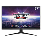 Monitor MSI G2712V 27" FHD IPS 100Hz 1ms HDMI DP