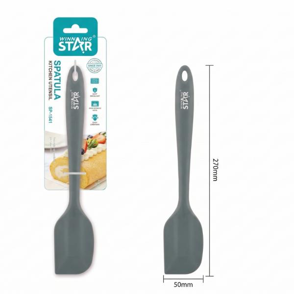 Winning Star Espatula Cocina ST-7561 Silicona Imagen secundaria del producto