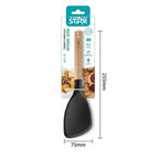 Cuchara Arrocera Winning Star ST-7559 Silicona / Nylon / Madera FS-1651-WST-38864