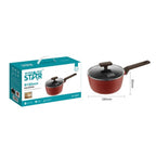 Cacerola antiadherente Winning Star 18 cm ST-5227