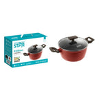 Cacerola antiadherente Winning Star 20 cm ST-5229-20