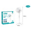 Winning Star ventilador pie ST-2142 16 pulgadas 3 velocidades