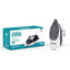 Plancha Winning Star ST-2024 2000W Vapor Cerámica Eléctrica