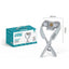 Winning Star Masajeador Cuello y Hombros ST-6422 10W Calor