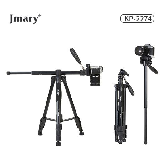 Tripode KP-2274 Jmary